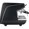 Кофемашина рожковая автоматическая NUOVA SIMONELLI APPIA LIFE COMPACT 2GR V 220V BLACK+ECONOMIZER+HIGH GROUPS