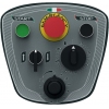 Миксер планетарный напольный STAR MIX PL100NVAF