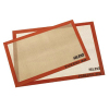 Коврик для выпечки L 40см W 30см PADERNO 04141316