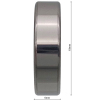 Подшипник 6800 2RS