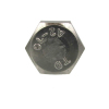 Болт М6X16 шестигран ГОСТ 15589-70(DIN 933) нерж ROBOLABS 25290