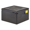 Контейнер изотермический L 41см W 41см H 33 CAMBRO EPPZ35265