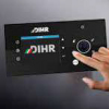 Машина посудомоечная туннельная DIHR LX 751 DX+DDE-GROUP+HRF20+DRF99MB+SAN+DIV (2PCS)