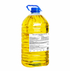 Масло для попкорна белое POP-N-OIL в ПЭТ канистре FUNFOOD CORPORATION EAST EUROPE Масло для попкорна белое POP-N-OIL в ПЭТ канистре , 4,5 кг.