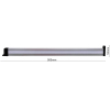 Лампа LED NO L400MM UNOX KLP1030A