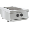 Плита электрическая EPICUR-KUSINA G7K100E-S-R