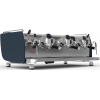 Кофемашина рожковая автоматическая VICTORIA ARDUINO MAVERICK GRAVIMETRIC VOLUMETRIC T3 GR3 380V BLUE STONE