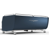 Кофемашина рожковая автоматическая VICTORIA ARDUINO MAVERICK GRAVIMETRIC VOLUMETRIC T3 GR3 380V BLUE STONE