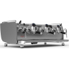 Кофемашина рожковая автоматическая VICTORIA ARDUINO MAVERICK GRAVIMETRIC VOLUMETRIC T3 GR3 220V STEELUX
