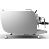 Кофемашина рожковая автоматическая VICTORIA ARDUINO MAVERICK GRAVIMETRIC VOLUMETRIC T3 GR3 220V STEELUX