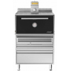 Гриль-печь JOSPER HJX-PRO-M120-TD NC