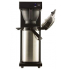 Кофеварка капельная COFFF FLT120 AP BLACK
