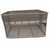 Корзина для фритюрницы EF12 270х240х142мм AIRHOT Корзина для фритюрницы EF12