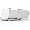Кофемашина рожковая автоматическая VICTORIA ARDUINO MAVERICK GRAVIMETRIC VOLUMETRIC T3 GR3 220V WHITE
