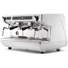 Кофемашина рожковая автоматическая NUOVA SIMONELLI APPIA LIFE 2GR TIMER 220V WHITE+HIGH GROUPS+ECONOMIZER