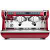 Кофемашина рожковая автоматическая NUOVA SIMONELLI APPIA LIFE XT 2GR 220V RED+HIGH GROUPS+ ECONOMIZER + PID