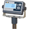Весы электронные товарные MAS PM1B-100-4560