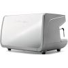 Кофемашина рожковая автоматическая NUOVA SIMONELLI APPIA LIFE 2GR V 220V METALLIC GREY+HIGH GROUPS+ECONOMIZER