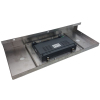 Панель управления в сборе для ТМ4619 начиная с SN  4619224060137 ROBOLABS 870