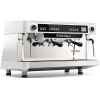 Кофемашина рожковая автоматическая NUOVA SIMONELLI NUOVA AURELIA MP 2GR 220V WHITE+HIGH GROUPS+AUTOPURGE