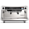 Кофемашина рожковая автоматическая NUOVA SIMONELLI NUOVA AURELIA MP 2GR 220V WHITE+HIGH GROUPS+AUTOPURGE