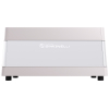 Кофемашина рожковая автоматическая NUOVA SIMONELLI NUOVA AURELIA MP 2GR 220V WHITE+HIGH GROUPS+AUTOPURGE