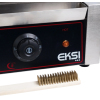 Гриль контактный EKSI HEG-811E-RL