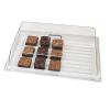 Крышка для подноса L 53см W 32 CAMBRO RD1220CW-135