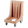 Тележка для термоконтейнера на 159кг L 76см W 60см H 92см CAMBRO CD300HB-110