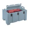 Термоконтейнер для вторых блюд 38л L 68см W 45см H 38см CAMBRO 100MPC-401