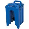 Термоконтейнер для напитков 5 CAMBRO 100LCD-401
