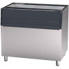 Бункер для кускового льда BREMA BIN 350*C300/VM1700