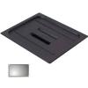 Крышка для гастроемкости GN1/1 с ручк. CAMBRO 10CWCH-110