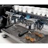 Кофемашина рожковая автоматическая VICTORIA ARDUINO VA 388 BLACK EAGLE 3 GR, 380V
