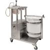 Миксер моторизованный с коутером для попкорна ROBOLABS ROBOMIX MINI