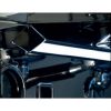 Кофемашина-автомат, 2 группы (выс.), бойлер 14л, красная, 220V, LED